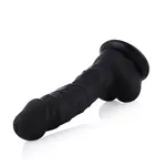 Dildo KlicLok Medium 20-23 CM Black