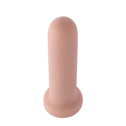 Dildo Anal Smooth KlicLok Small 15-20 CM