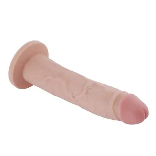 Dildo XL KlicLok Large 24 CM Nude