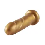 Dildo Anaal KlicLok 17,5 CM Goud