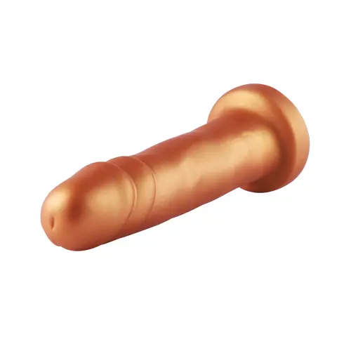 Dildo Anal KlicLok 17.5 CM Bronze