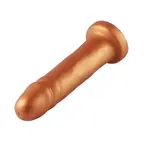 Dildo Anal KlicLok 17.5 CM Bronze