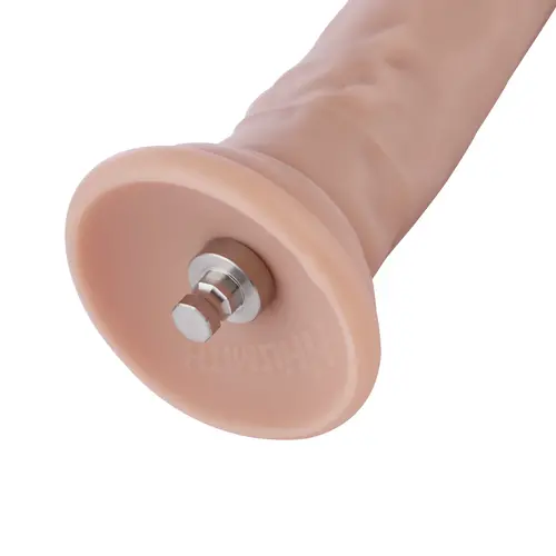 Dildo Anal Flexible and Bendable KlicLok 19 CM