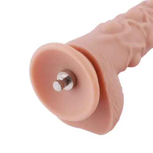 Dildo Bumps KlicLok Small 15-20 CM