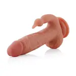 Dildo KlicLok Klein 15-20 CM Nackt Kaninchen