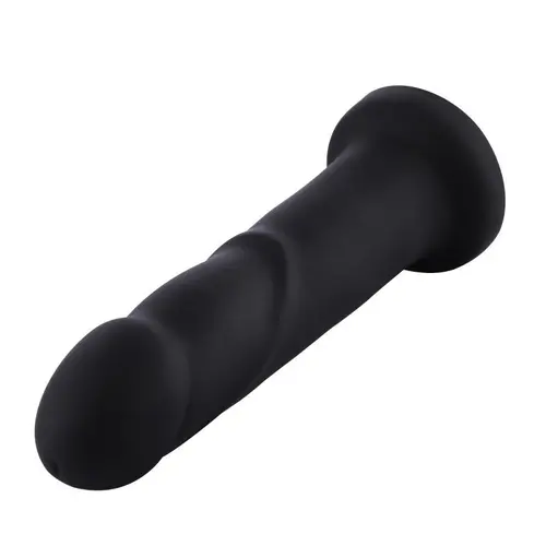 Dildo KlicLok Klein 19 CM Schwarz