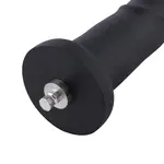 Dildo KlicLok Klein 19 CM Schwarz