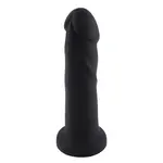 Dildo KlicLok Klein 19 CM Schwarz