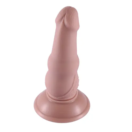 Dildo Anaal KlicLok 17 CM