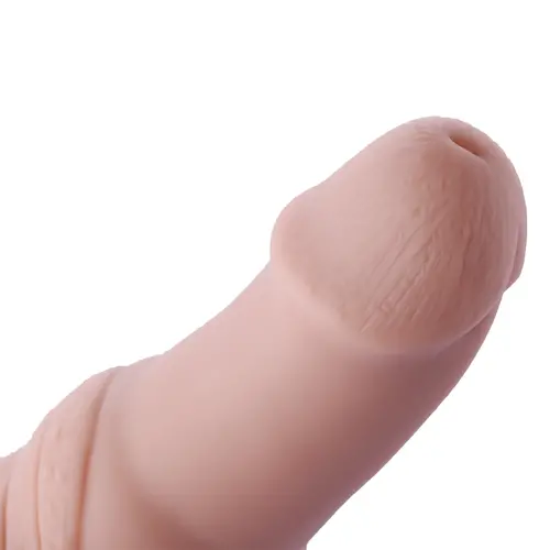 Dildo Anal KlicLok 17 CM