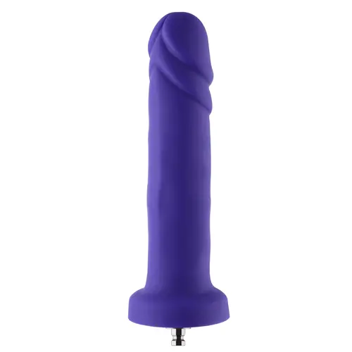 Dildo Anal KlicLok Small 15-20 CM Blue