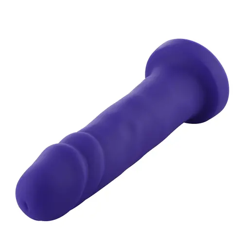 Dildo Anal KlicLok Klein 15-20 CM Blau