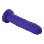 Dildo Anal KlicLok Klein 15-20 CM Blau