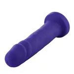 Dildo Anaal KlicLok Small 15-20 CM Blauw