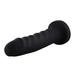 Dildo KlicLok Anal Small 18 CM Black