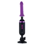 Kapsel Handheld Premium Sex Maschine Wireless Smart APP Ready