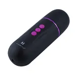 Capsule Handheld Premium Seksmachine Draadloos Smart APP Ready