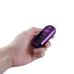 Kapsel Handheld Premium Sex Maschine Wireless Smart APP Ready