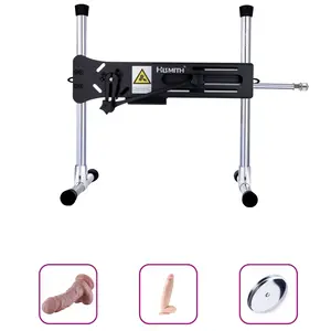 Pro 1 Seksmachine Bundel Gigolo Pro 1 Seksmachine Bundel Gigolo