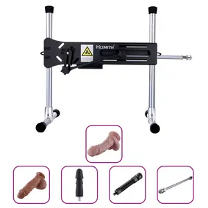 Pro 1 Seksmachine Pakket Big Bang Pro 1 Seksmachine Pakket Big Bang