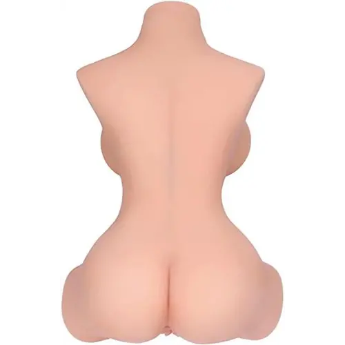 Sex doll Unique Compact size Breasts Vagina Ass 100% Premium silicone