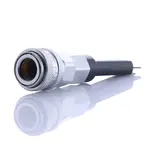 Universal connector reciprocal drill/saw, Quick Air Connector
