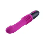 Hismith Stotende Vibrator G-Spot Vibrator Vibrator Handheld seksmachine