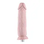 Dildo QAC 26 CM for the Basic Sex Machine