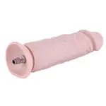 Dildo QAC 26 CM für die Basic Sex Machine