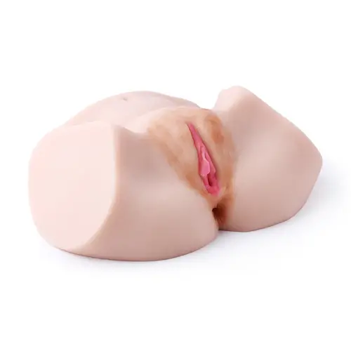 Artificial Vagina Masturbator Realistic Size