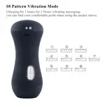 Pocket Pussy  Masturbator, met vibratie en kreungeluiden!