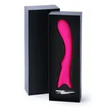 G-Spot en Clitoris Stimulator 9 standen Roze