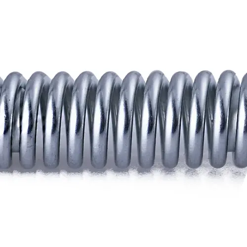 Flexible Spring QAC