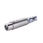 Hismith Basic 3XLR Adapter für Quick Air Connector