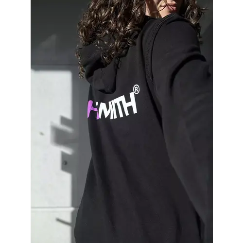 Hismith Organic Premium Hoodie Extra Large
