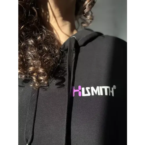 Hismith Organic Premium Hoodie Extra Large