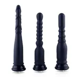 3-Piece Anal Starter Kit KlicLok® and Suction Cup