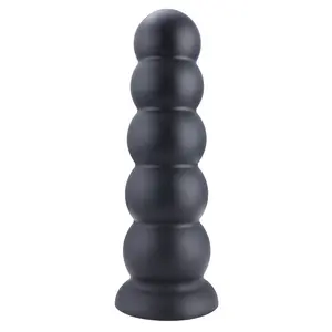 Dildo Analeinsatz KlicLok® 23 cm