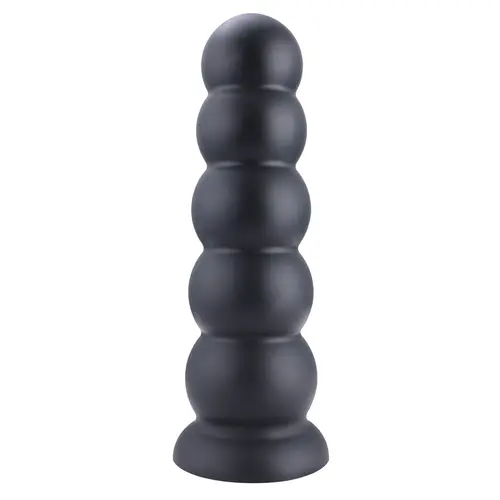 XL Dildo Analeinsatz KlicLok® 30 cm