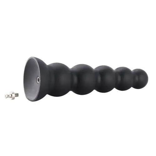 XL Dildo Analeinsatz KlicLok® 30 cm