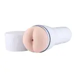 Pocket Anus  KlicLok® Met  Vibratie