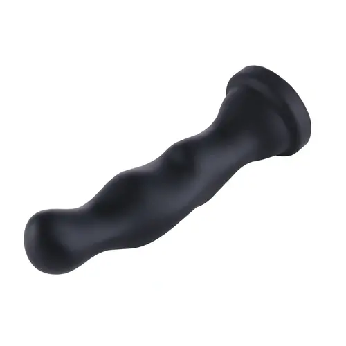 Dildo Anaal Opzetstuk KlicLok® 21 cm