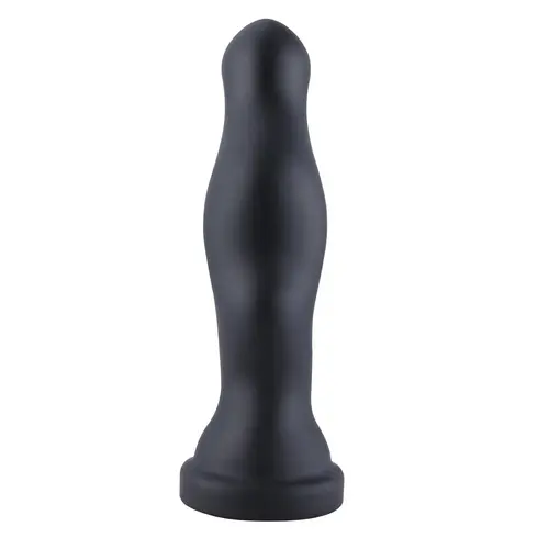 Dildo Analeinsatz KlicLok® 21 cm