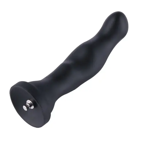 Dildo Analeinsatz KlicLok® 21 cm