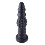 XL Dildo Analeinsatz KlicLok® 28 cm