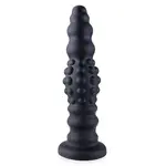 XL Dildo Analeinsatz KlicLok® 28 cm