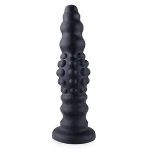 XL Dildo Anaal Opzetstuk KlicLok® 28 cm