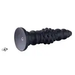 XL Dildo Anaal Opzetstuk KlicLok® 28 cm