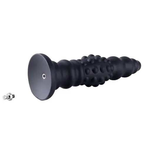 XL Dildo Analeinsatz KlicLok® 28 cm