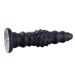 XL Dildo Anal Insert KlicLok® 28 cm